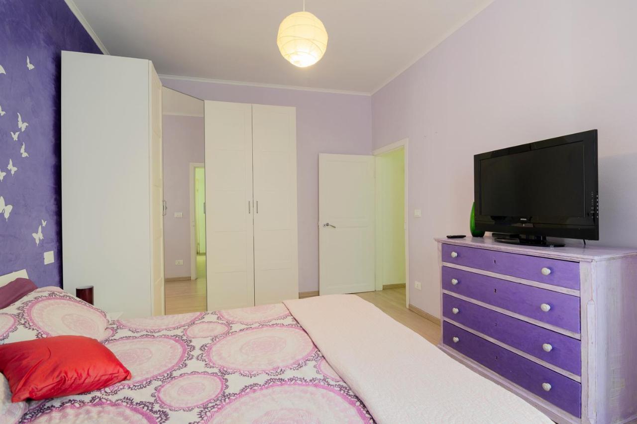 Ferienwohnung Casa Zaretta Imperia Exterior foto