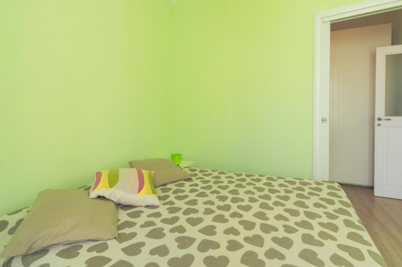 Ferienwohnung Casa Zaretta Imperia Exterior foto